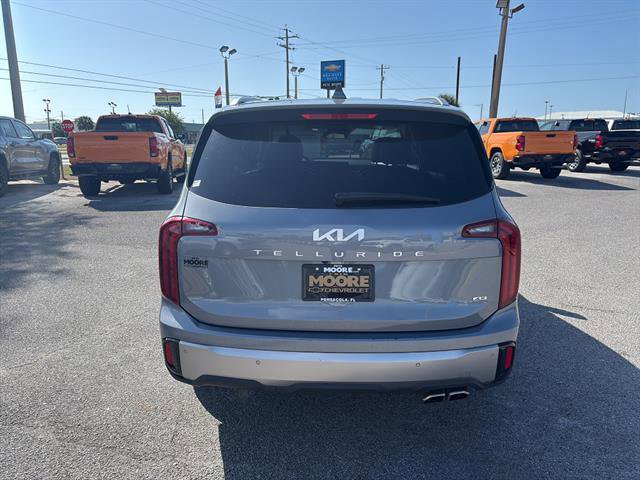 Used 2025 Kia Telluride S image 6