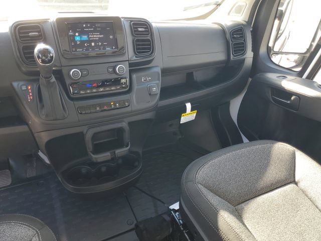 New 2026 RAM ProMaster 1500 w/ Safety Group FWD image 13