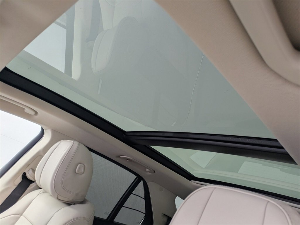 Certified 2023 Mercedes-Benz GLE 53 AMG 4MATIC image 12