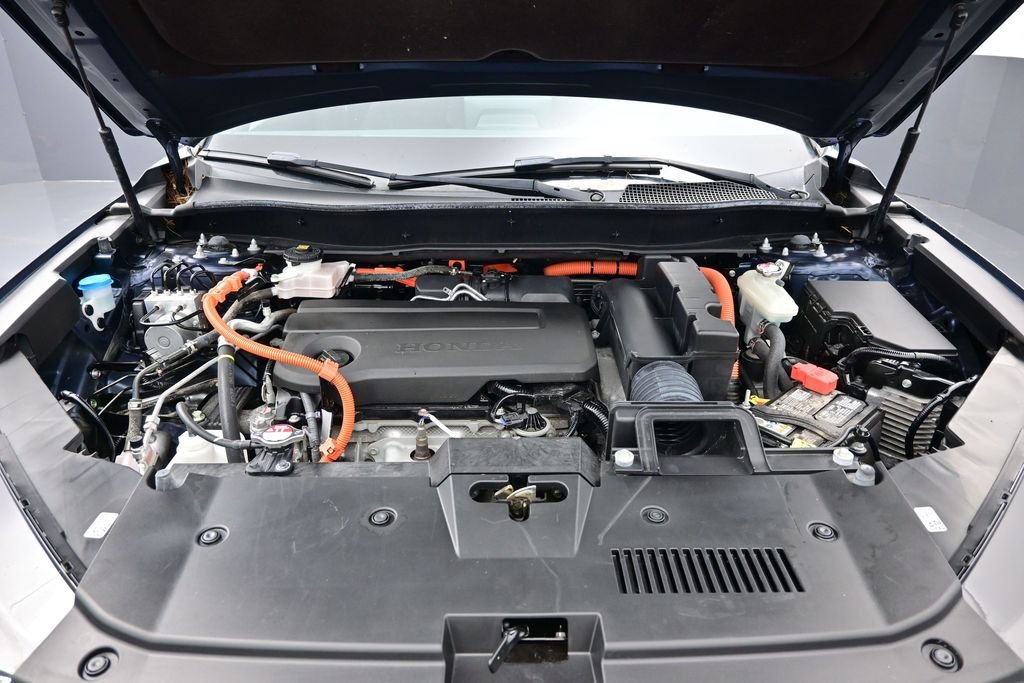 Certified 2024 Honda CR-V Sport image 34