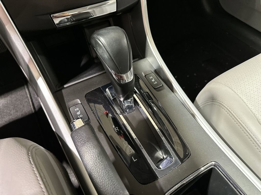Used 2014 Honda Accord EX-L image 21