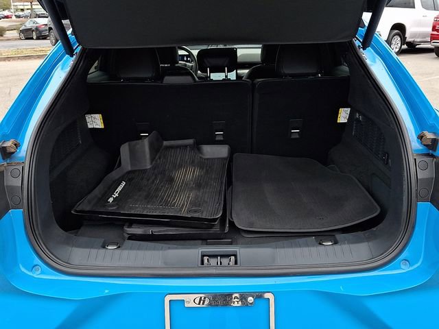 Used 2021 Ford Mustang Mach-E Premium w/ Equipment Group 301A image 34