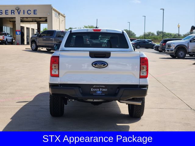 New 2026 Ford Ranger XL RWD image 6