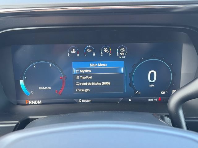 New 2027 Ford F450 Lariat w/ Lariat Ultimate Package AWD/4WD image 20