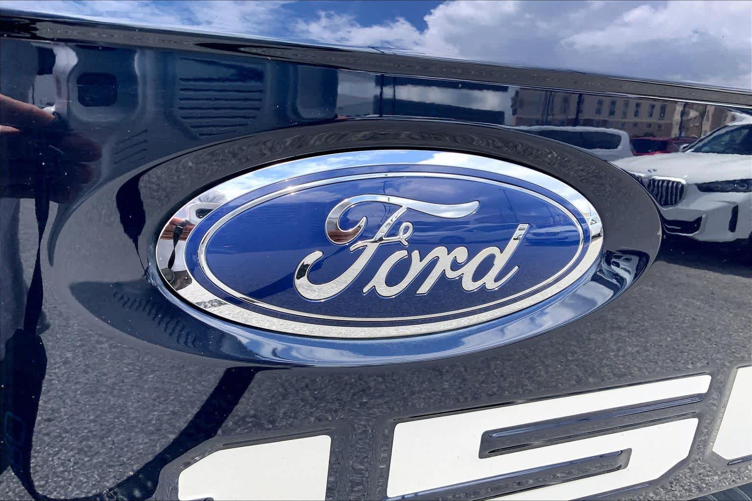 Certified 2023 Ford F150 XLT w/ Equipment Group 302A High RWD image 30