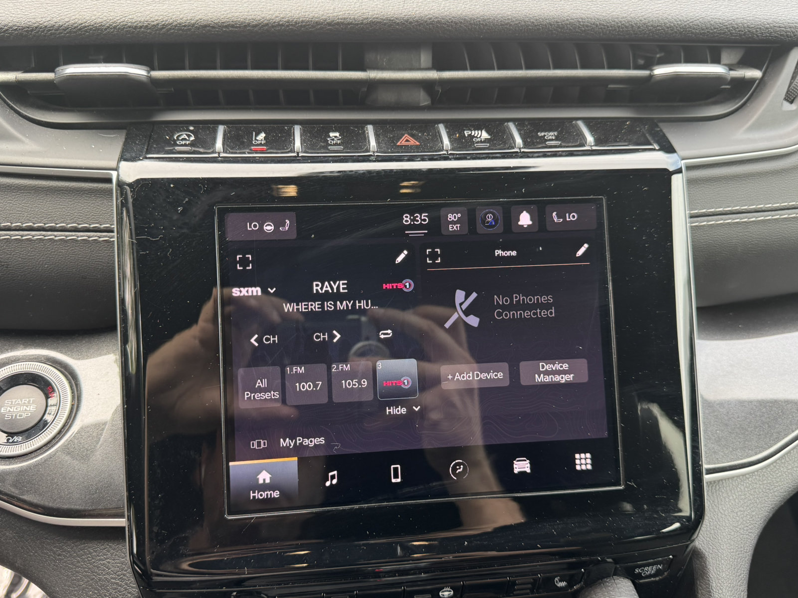 Used 2022 Jeep Grand Cherokee L Laredo AWD/4WD image 26