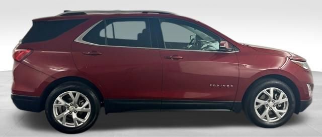 Used 2018 Chevrolet Equinox LT image 10