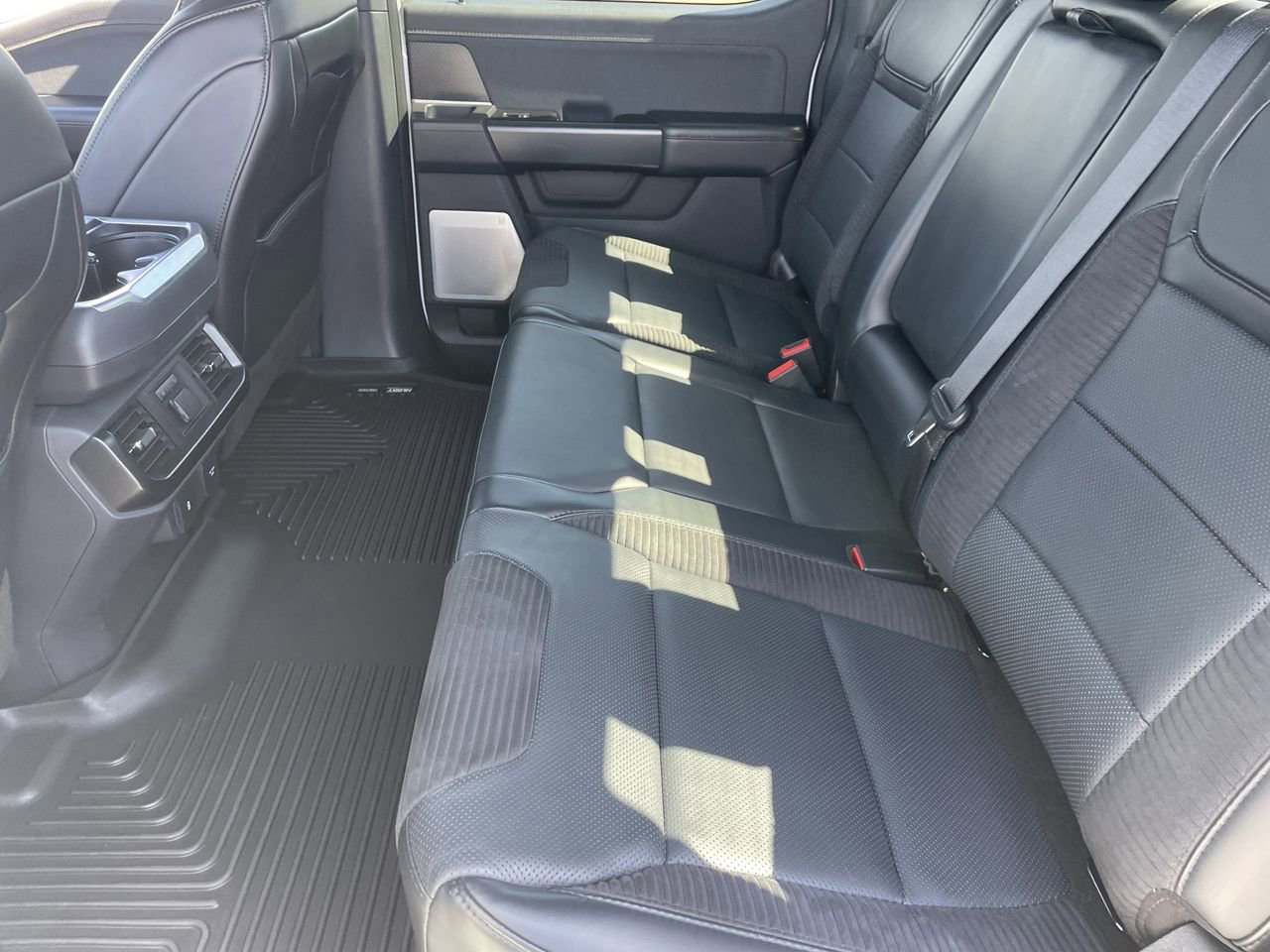 Used 2023 Ford F150 Raptor w/ Raptor 37 Performance Package AWD/4WD image 14