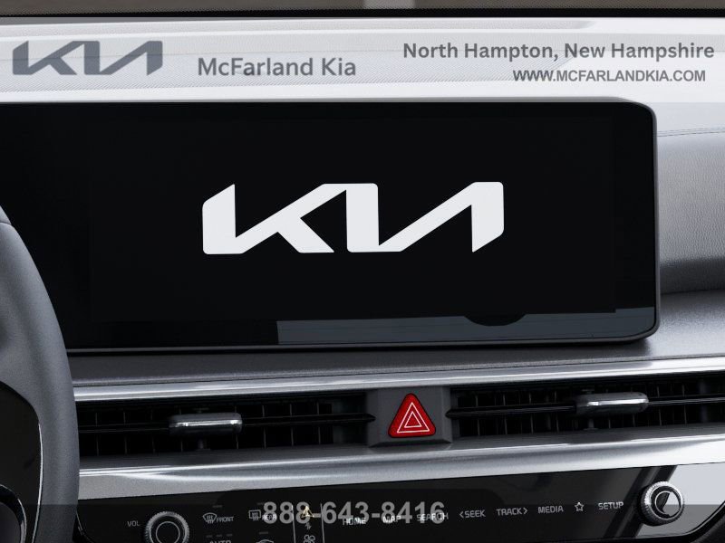 New 2026 Kia Sorento EX image 22