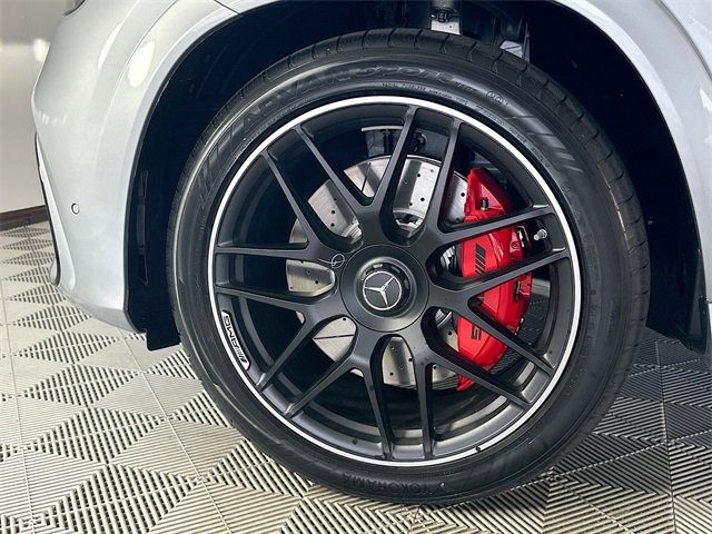 New 2026 Mercedes-Benz GLE 63 AMG S image 31