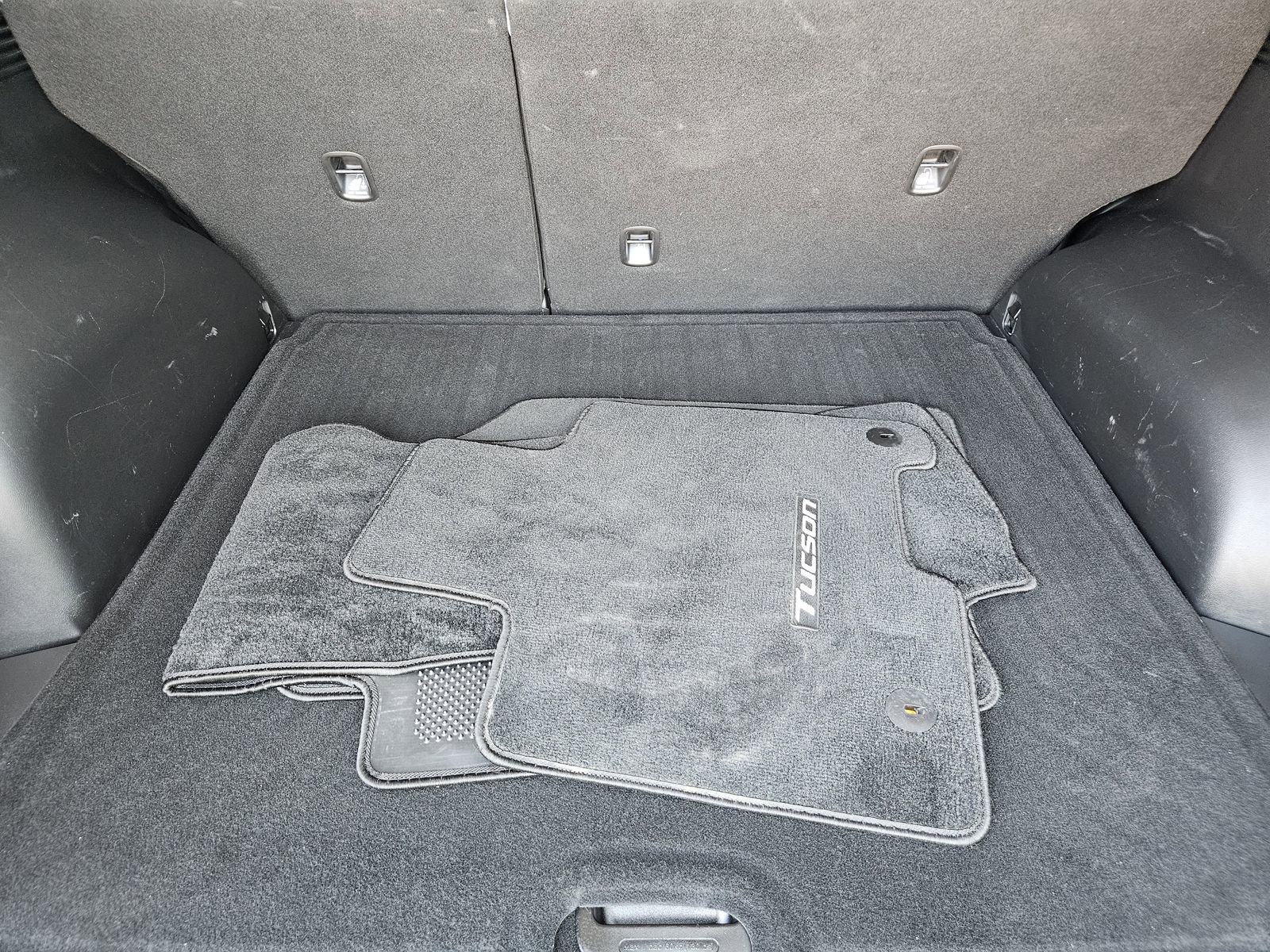 Used 2023 Hyundai Tucson SEL w/ Convenience Package image 36