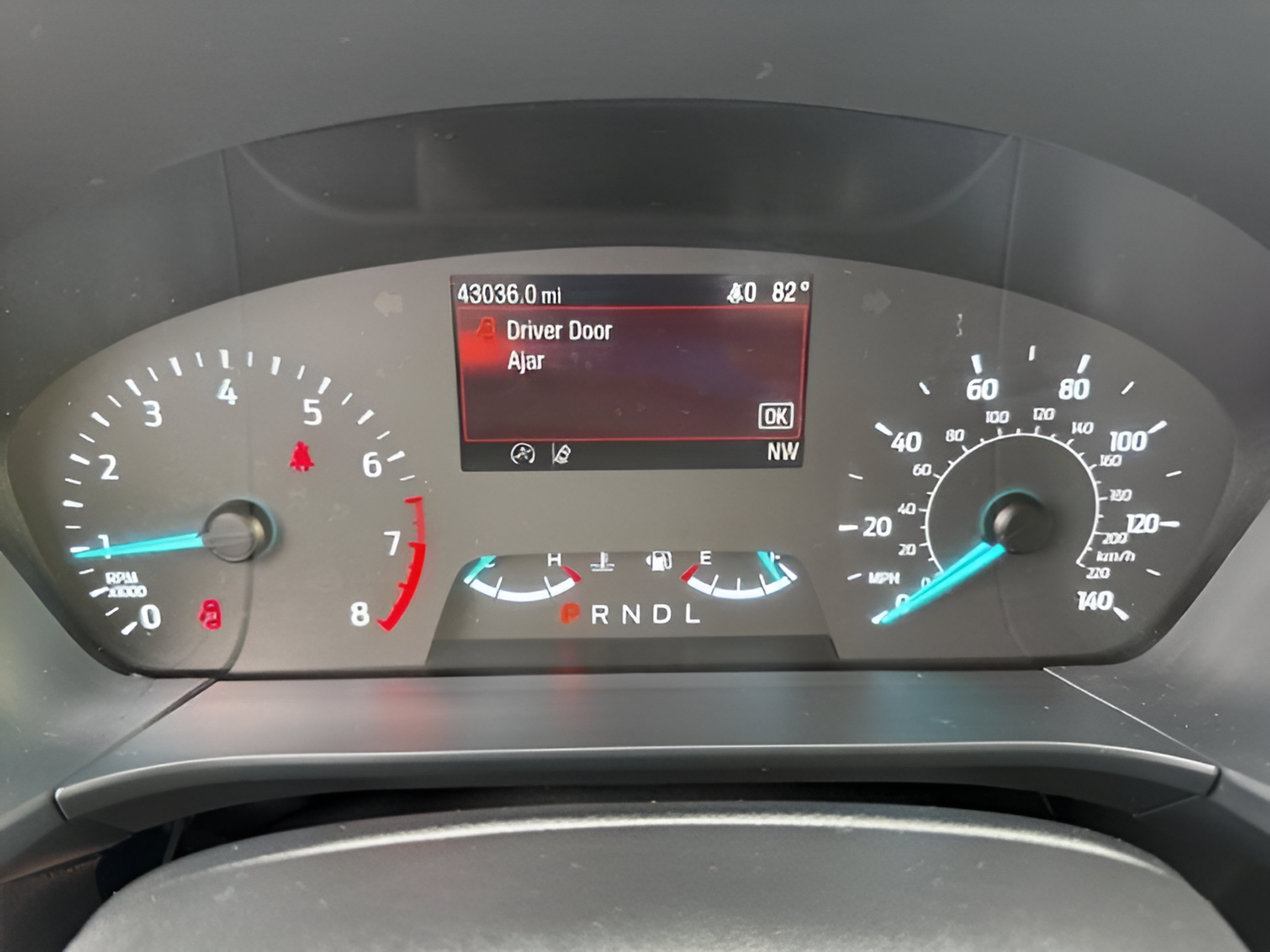 Used 2022 Ford Escape SEL AWD/4WD image 28