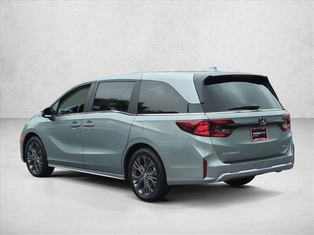 New 2027 Honda Odyssey Touring image 9