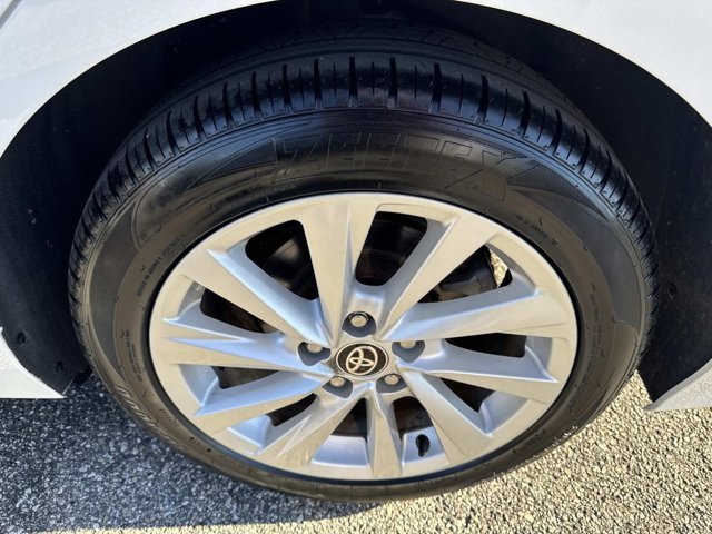 Certified 2024 Toyota Camry LE image 30