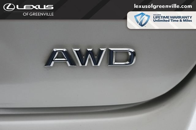 Used 2021 Lexus LS 500 AWD w/ Interior Upgrade Package image 25