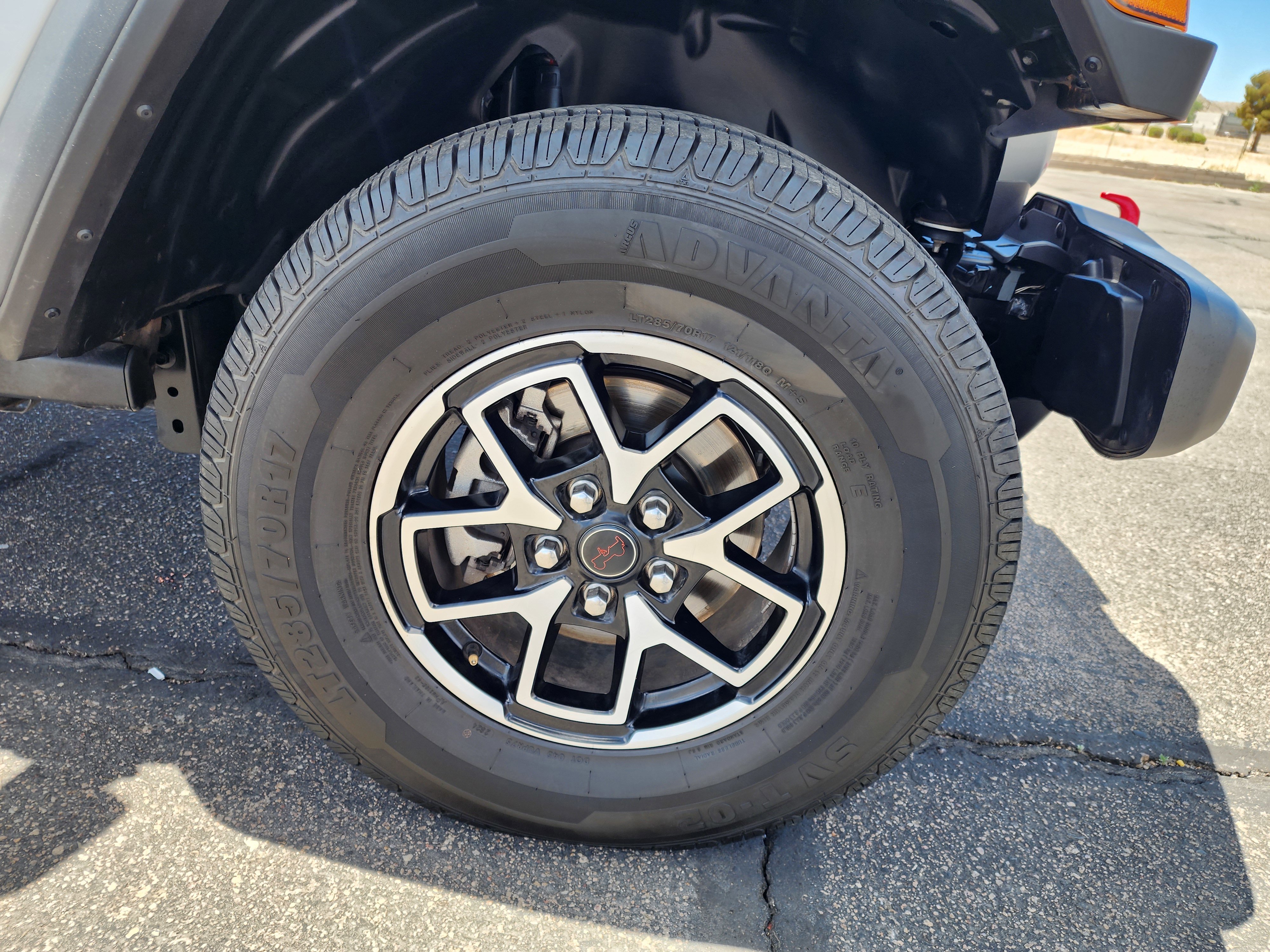 Used 2024 Jeep Wrangler Unlimited Rubicon image 11