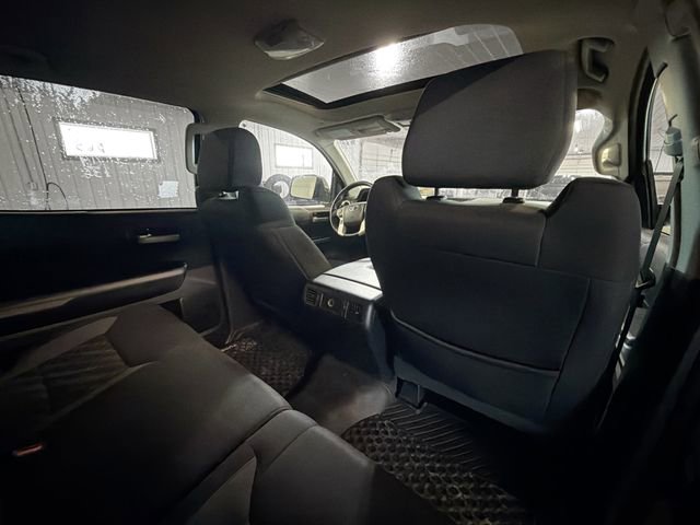 Used 2019 Toyota Tundra SR5 image 11