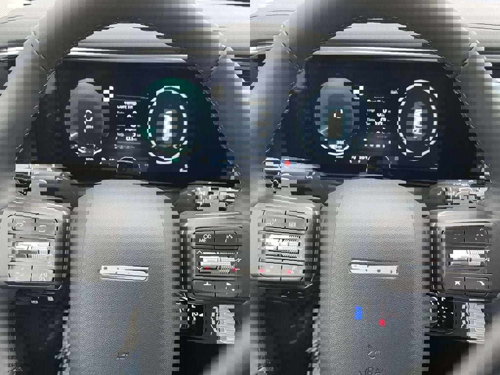 New 2026 Hyundai Palisade SEL image 21