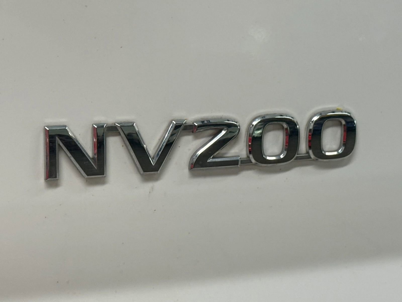 Used 2020 Nissan NV200 S FWD image 13