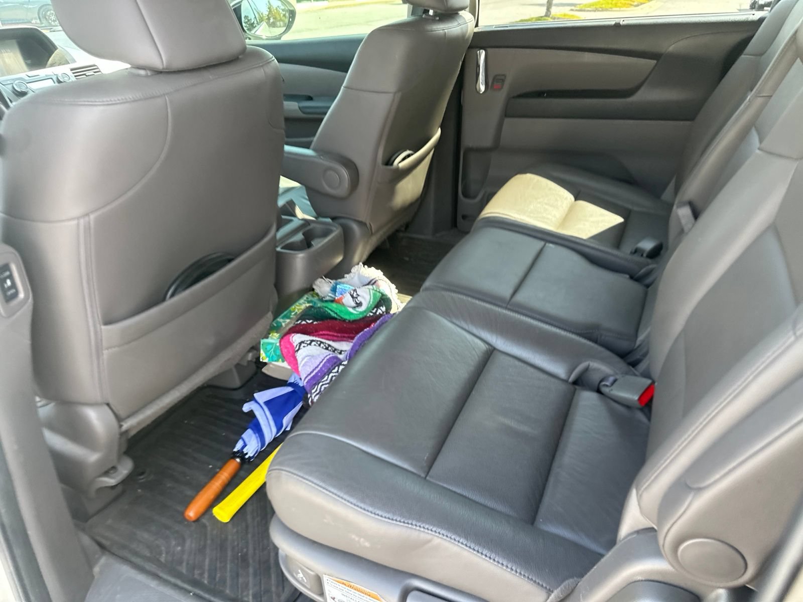 Used 2016 Honda Odyssey Touring image 13