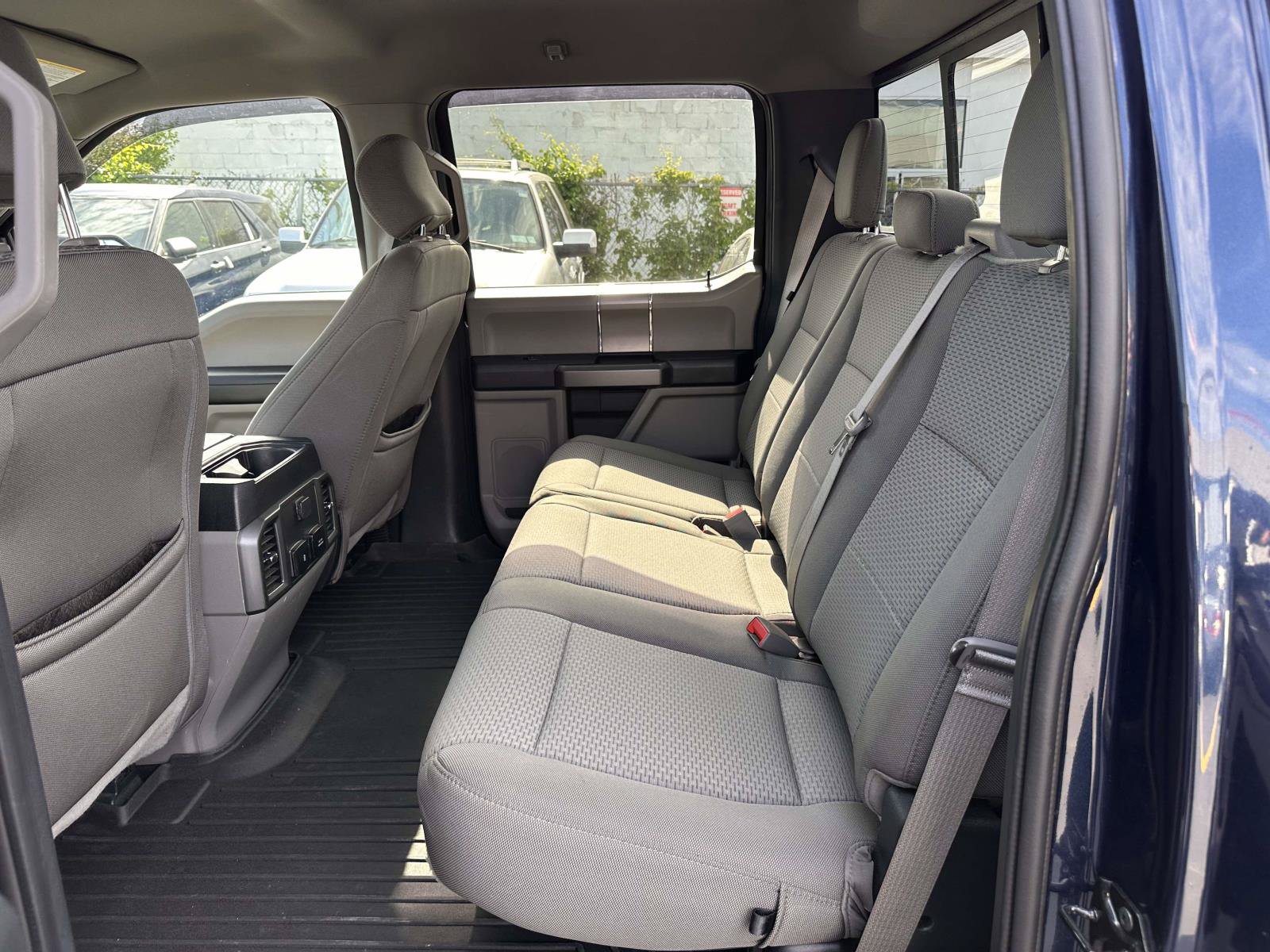 Used 2019 Ford F150 XLT w/ Equipment Group 302A Luxury AWD/4WD image 13