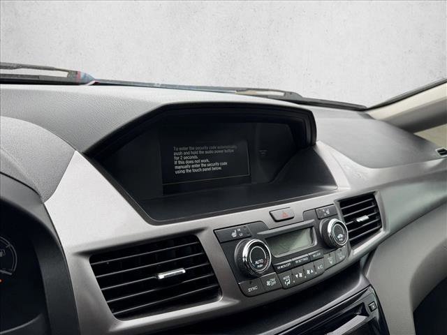 Used 2015 Honda Odyssey EX-L image 13