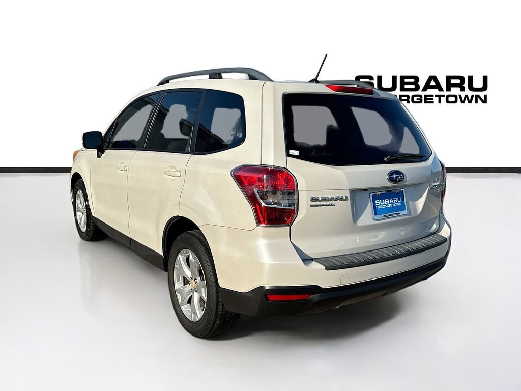 Used 2014 Subaru Forester 2.5i Premium w/ Popular Package #1 image 5