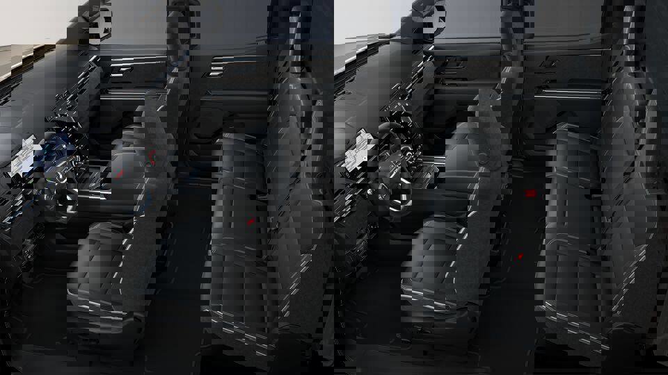 New 2026 GMC Sierra EV Elevation image 34