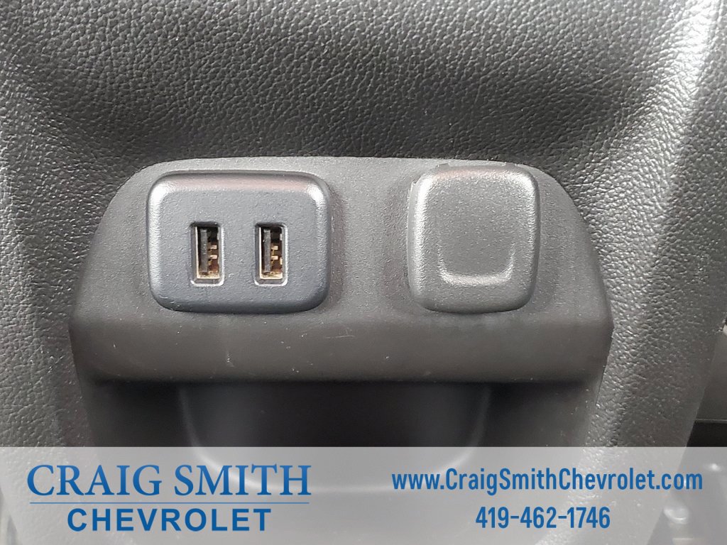 Used 2016 Chevrolet Colorado Z71 image 25