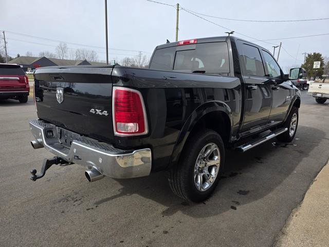 Used 2014 RAM 1500 Laramie w/ Convenience Group image 7