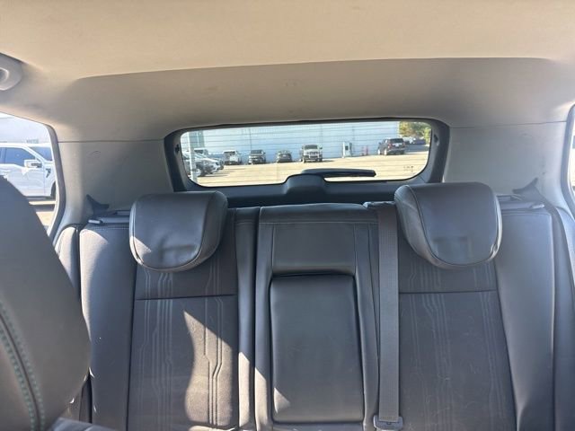 Used 2016 Chevrolet Trax LT w/ LT Sun and Sound Package FWD image 26