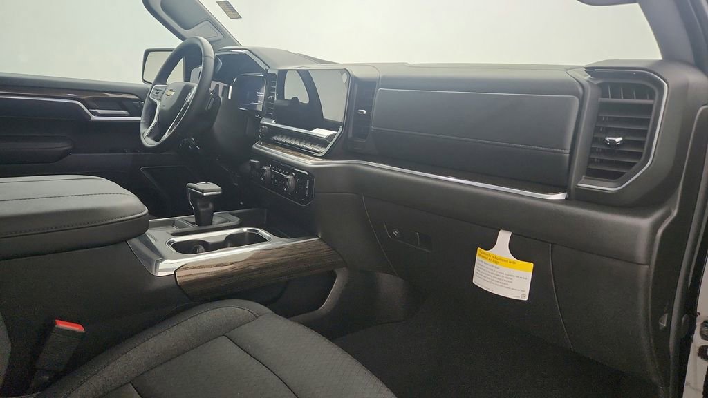 Used 2025 Chevrolet Silverado 1500 LT w/ Texas Edition Plus image 22