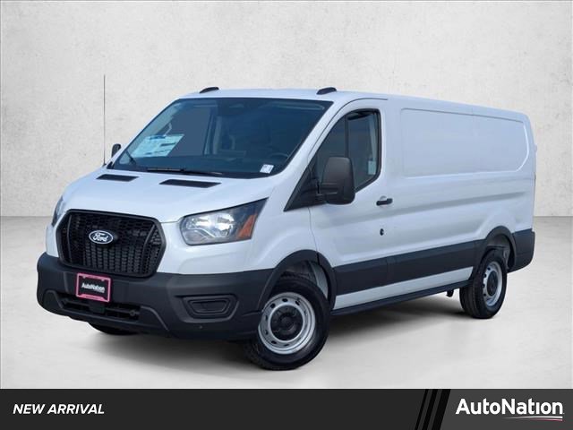 New 2026 Ford Transit 150 Low Roof image 1