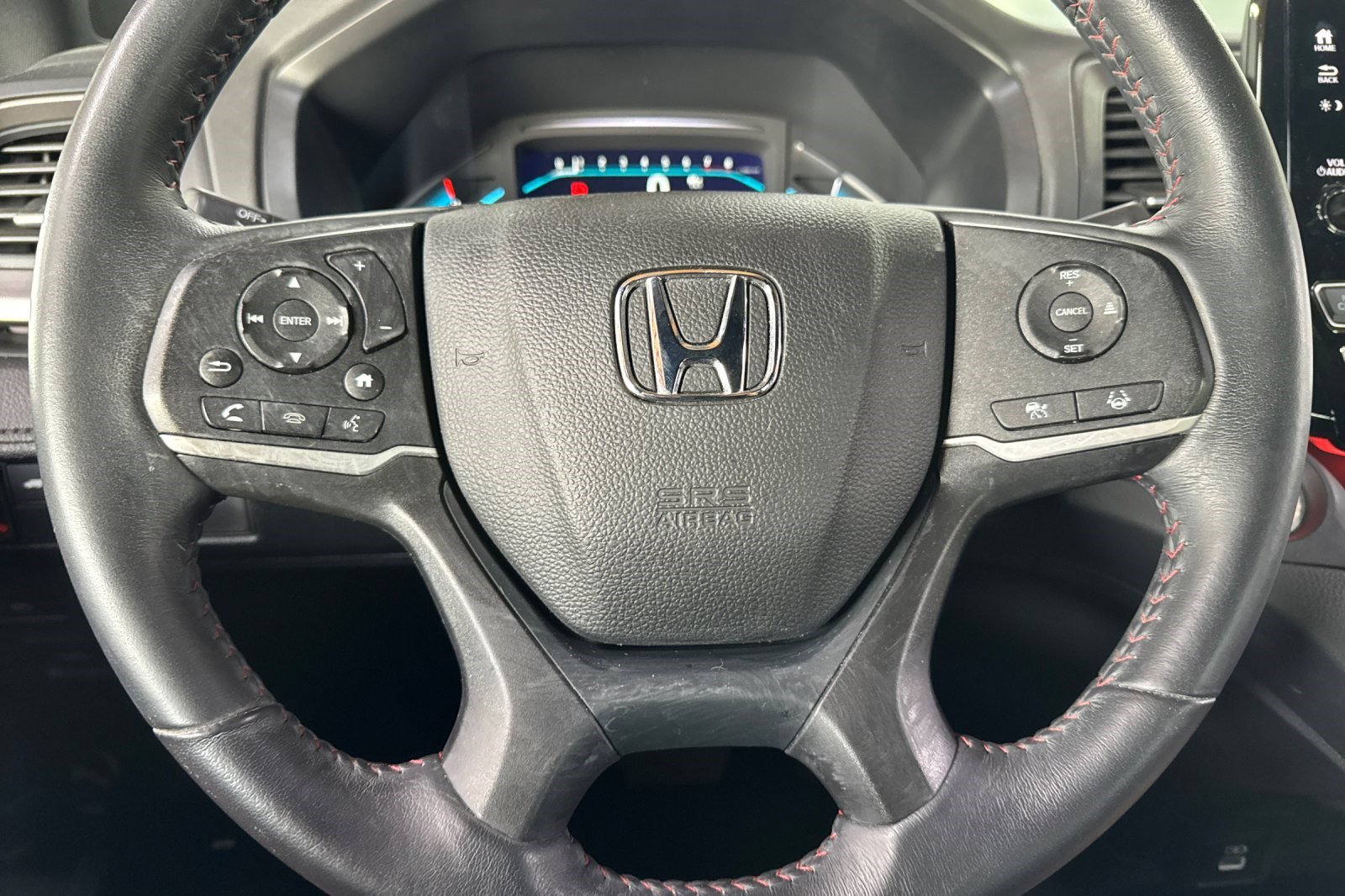 Certified 2023 Honda Odyssey Sport image 17