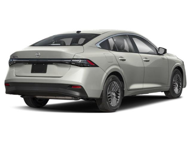 New 2026 Nissan Sentra SV w/ SV Convenience Package image 2