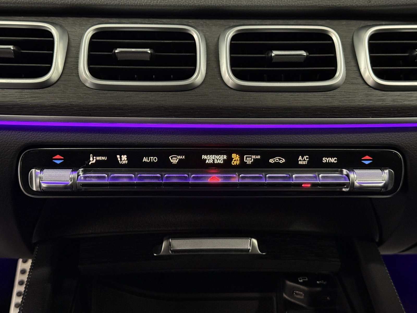 Used 2022 Mercedes-Benz GLE 350 image 33