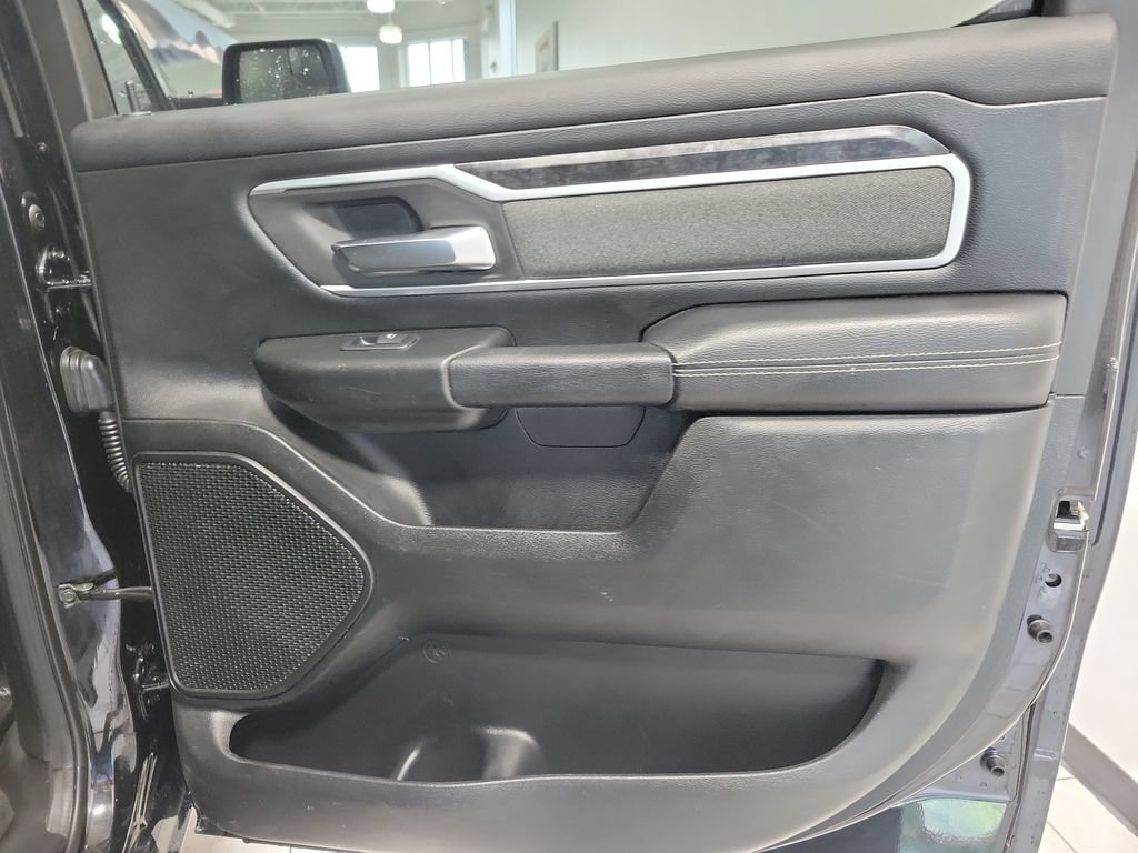 Used 2020 RAM 1500 Big Horn AWD/4WD image 20