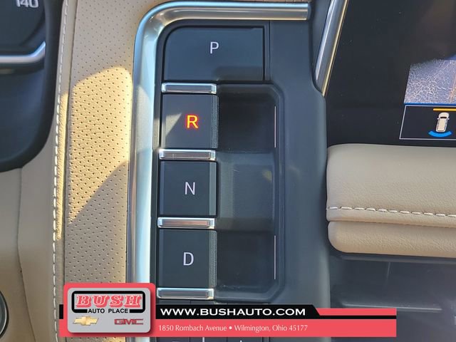 Used 2021 Chevrolet Tahoe Premier image 31