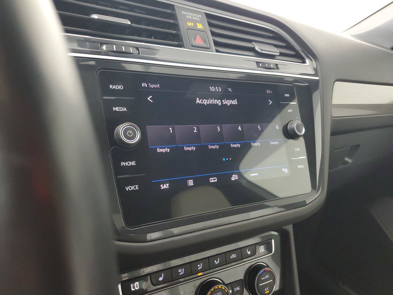 Used 2019 Volkswagen Tiguan S AWD/4WD image 28