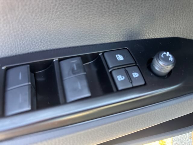 New 2026 Toyota Camry SE w/ Convenience Package FWD image 15