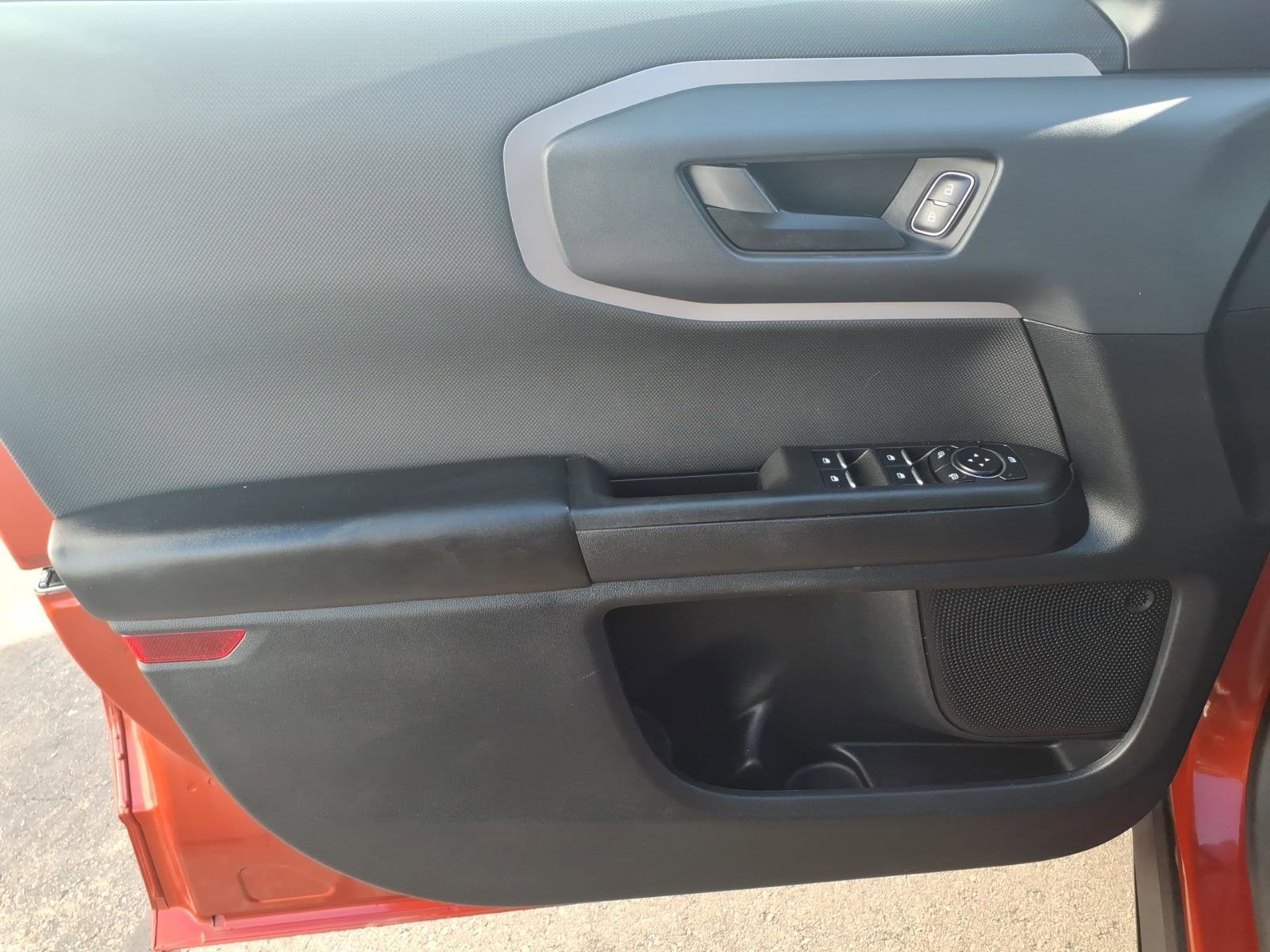 Certified 2023 Ford Bronco Sport Big Bend image 11