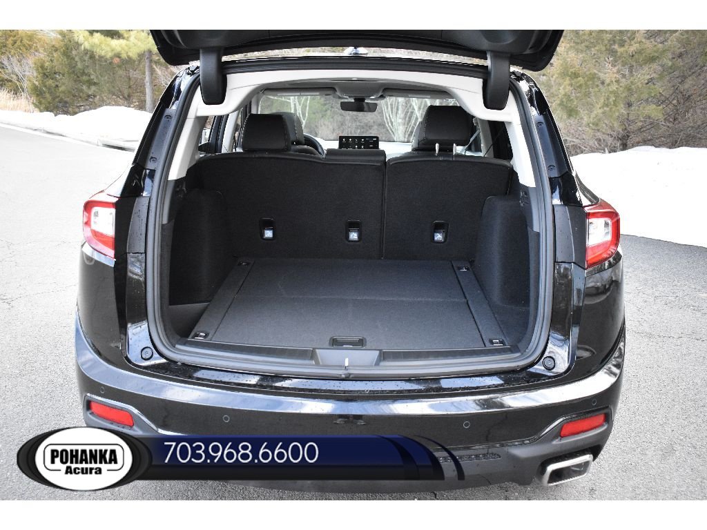 New 2026 Acura RDX w/ Technology Package AWD/4WD image 34