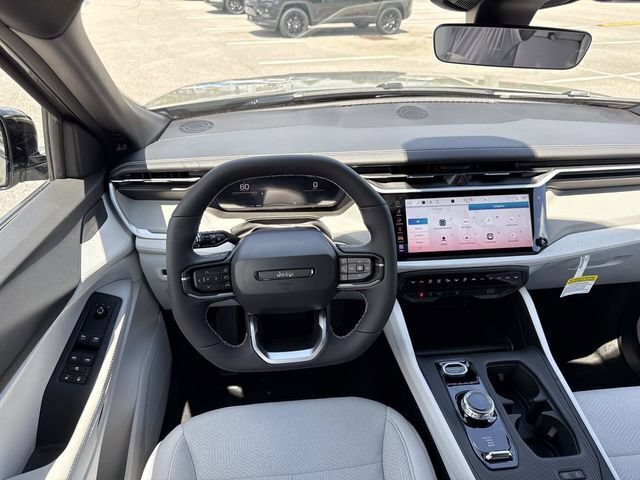New 2026 Jeep Cherokee Laredo AWD/4WD image 13