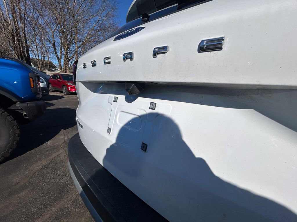 Used 2024 Ford Escape Active image 8