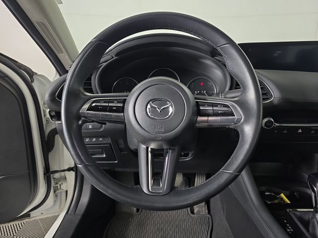Used 2021 MAZDA MAZDA3 s FWD image 10
