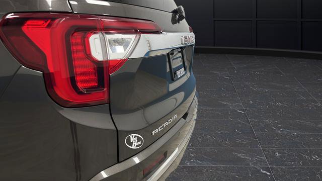 Used 2020 GMC Acadia Denali image 35