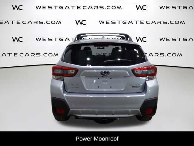 Used 2023 Subaru Crosstrek 2.5i Limited AWD/4WD image 7
