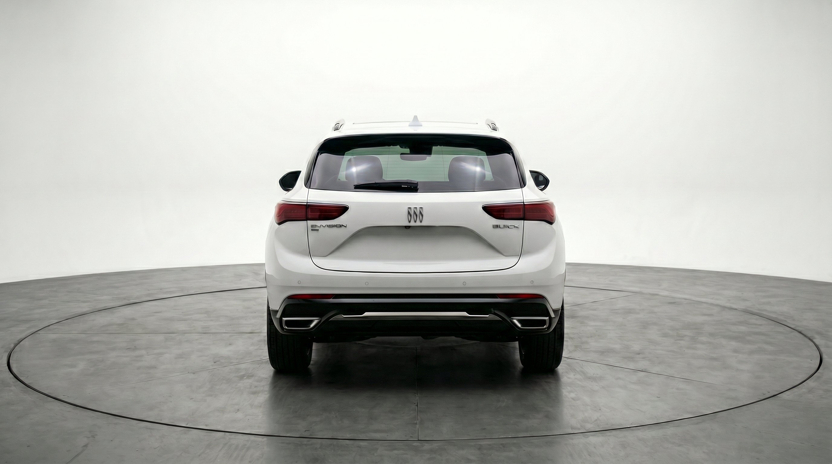 Used 2024 Buick Envision Preferred AWD/4WD image 7