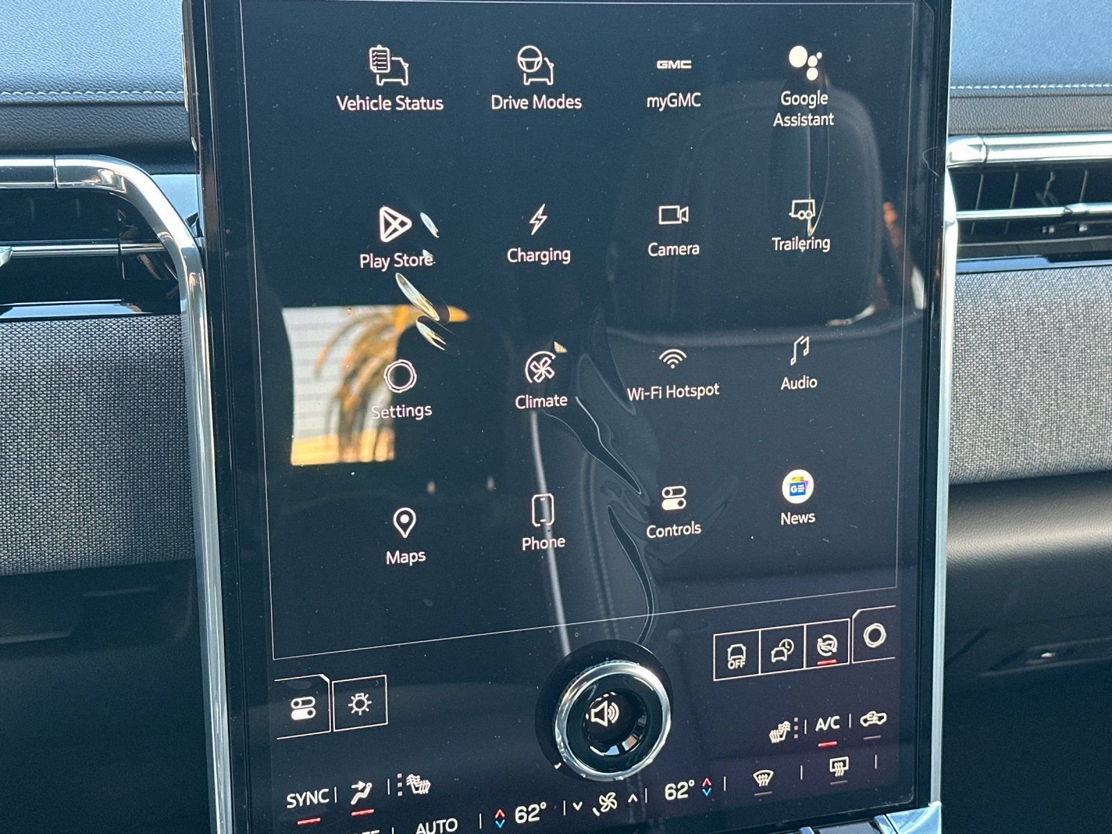 New 2026 GMC Sierra EV Elevation AWD/4WD image 17