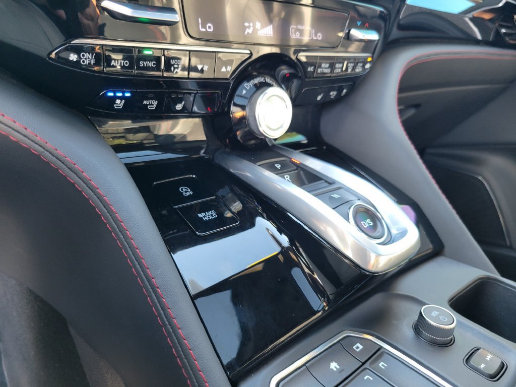 Certified 2023 Acura MDX A-Spec AWD/4WD image 33